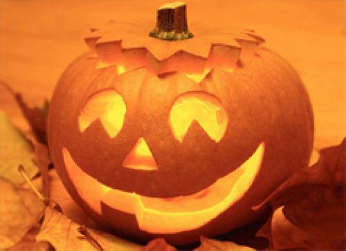 Сколько хранится тыква на хэллоуин. Лучший ответ