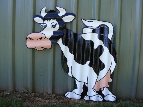 Дачное творчество 03