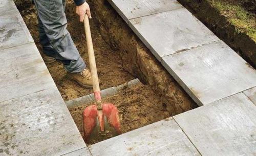 Дачный пруд своими руками 01