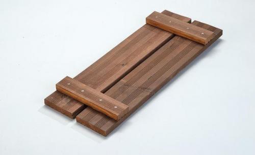 Подставка - этажерка для цветов. 05