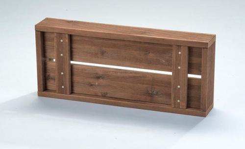 Подставка - этажерка для цветов. 07