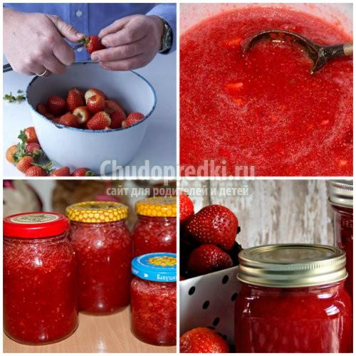 Клубнику готовим на даче в зиму. Зачем укрывать клубнику и всегда ли это нужно 03