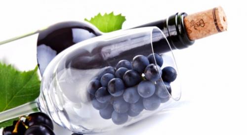 Как переработать виноград на вино. Какой сорт винограда выбрать