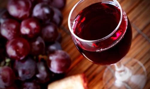 Как переработать виноград на вино. Какой сорт винограда выбрать