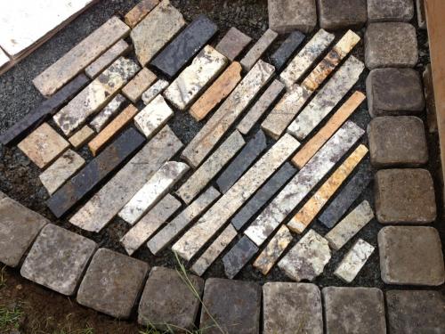 Красивая дорожка 05