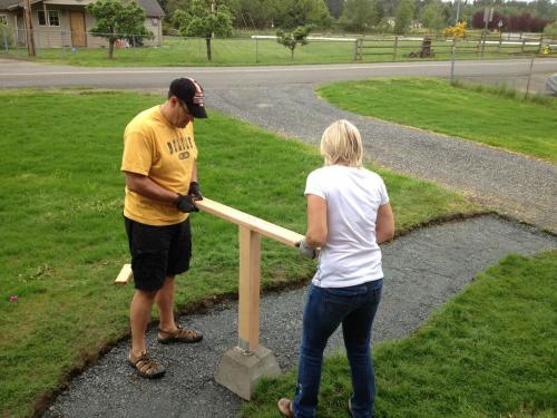 Красивая дорожка 04