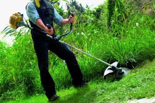 Садово огородная техника. Виды садово-огородной техники