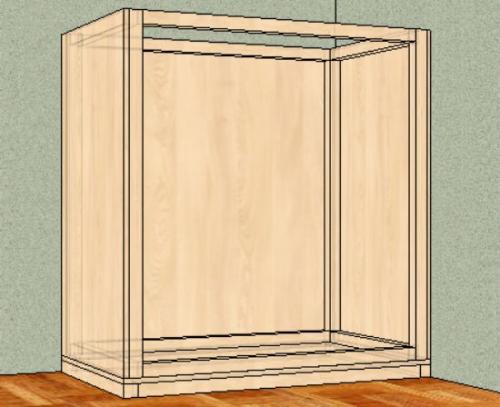 Ящик для картофеля своими руками. Ящик для хранения картофеля на балконе и в подвале своими руками 14 Ящик для картофеля своими руками. Ящик для хранения картофеля на балконе и в подвале своими руками 14