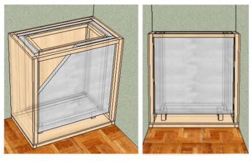 Ящик для картофеля своими руками. Ящик для хранения картофеля на балконе и в подвале своими руками 15 Ящик для картофеля своими руками. Ящик для хранения картофеля на балконе и в подвале своими руками 15