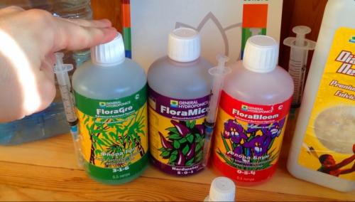 Гидропоника своими руками. Самодельная гидропоника — лучший способ для быстрого выращивания на воде! (148 фото)