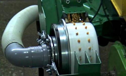 Чеснока сажалка своими руками. Как работают сеялки