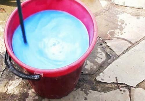 Обработка винограда к зиме. Фунгицидами 01