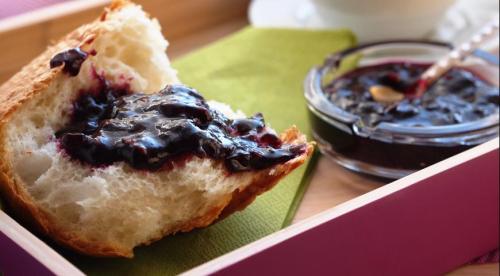 Виноград Изабелла