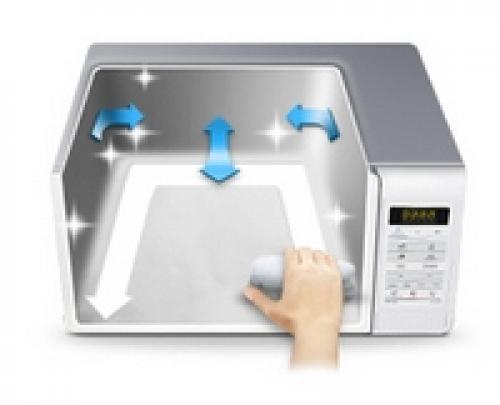 Чем обеззаразить. Дезинфекция грибка на поверхности