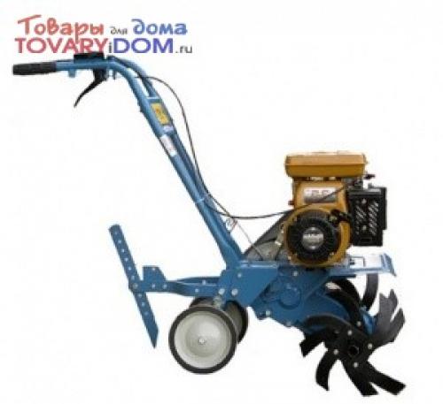 Как вспахать огород мотоблоком. Вспашка мотоблоком: устройства и правила работы 02