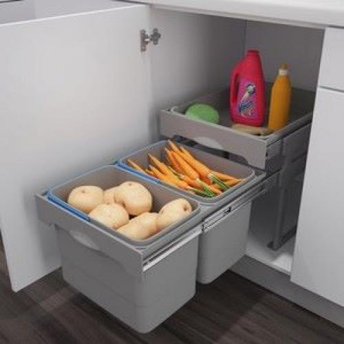 Термоящик для хранения картофеля. Особенности хранения картошки в ящике на балконе