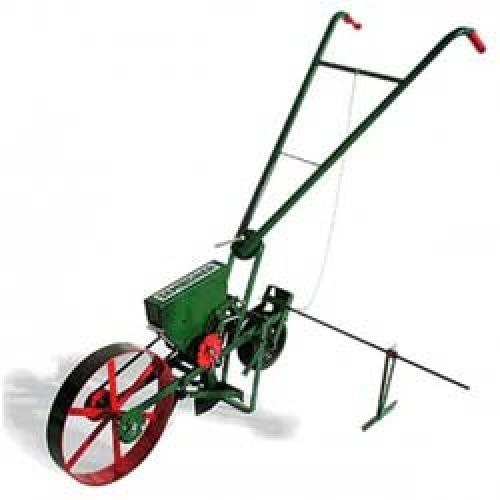 Сеялка для лука и чеснока. Ручная сажалка для чеснока (лука): особенности применения, создание своими руками