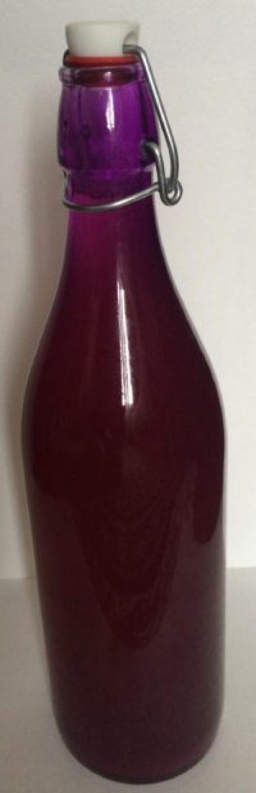 Как использовать незрелый виноград. 03 Как использовать незрелый виноград. 03