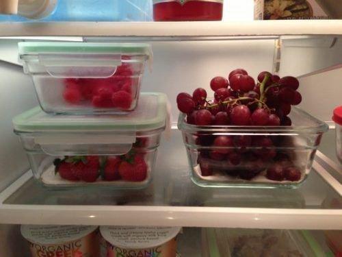 Сбор винограда месяц. Способы хранения