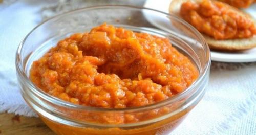 Что делать если кабачковая икра получилась горькой. Общие принципы приготовления