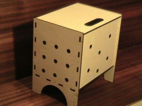 Термоящик для хранения картофеля. Эффективные варианты хранения картофеля на балконе