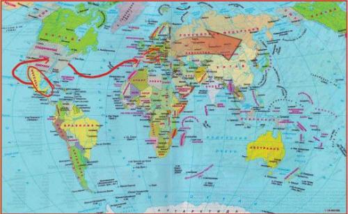 Когда появляется колорадский жук. Немного истории