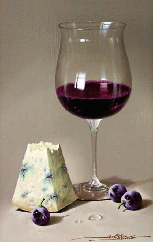 Виноградная лоза символ. Виноградная лоза: символ и рисунок