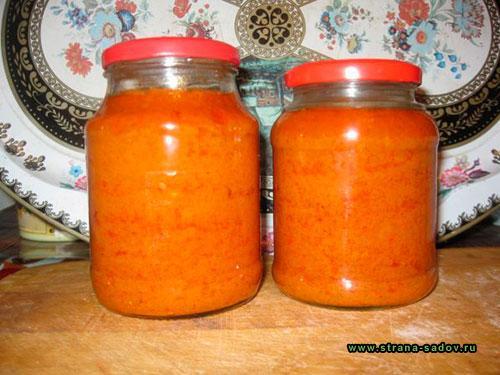 Кислая кабачковая икра. Почему вздулась банка с кабачковой икрой? Что делать?