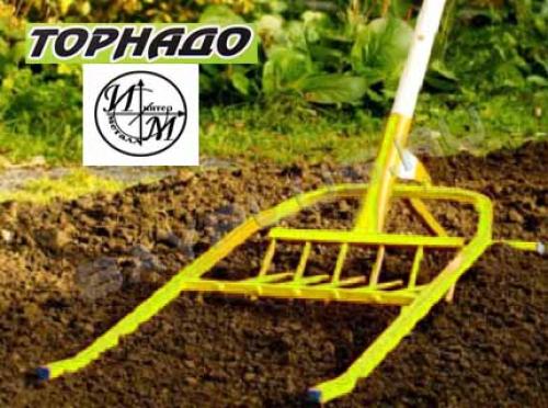 Чудо-лопата торнадо. Отзывы о Чудо Лопата “Торнадо”
