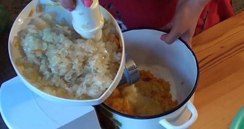 Что делать если кабачковая икра получилась горькой. Общие принципы приготовления