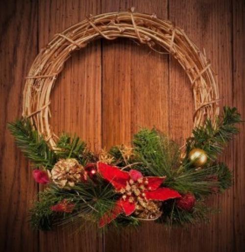 Подготовка виноградной лозы для плетения. Плетение из виноградной лозы. Мастер-класс, как плести из винограда.