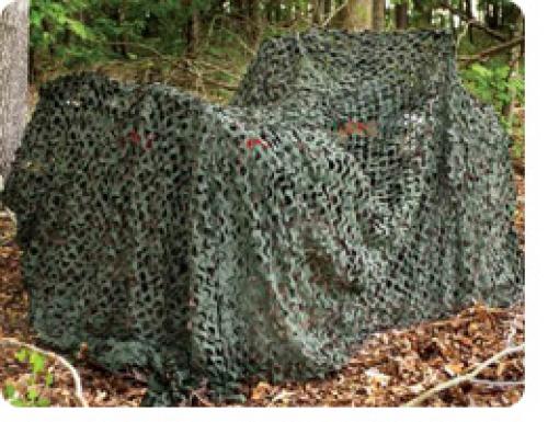 Маскировочная сетка для навеса от солнца. Назначение и виды 02