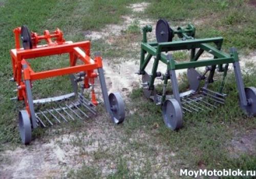 Как копать мотоблоком картофель. Как копать картофель мотоблоком? 04 Как копать мотоблоком картофель. Как копать картофель мотоблоком? 04