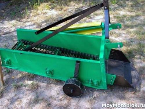 Как копать мотоблоком картофель. Как копать картофель мотоблоком? 05 Как копать мотоблоком картофель. Как копать картофель мотоблоком? 05