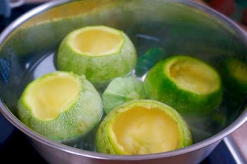 Кабачок горький, что делать. Как избавиться от горечи?