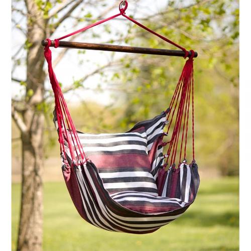 Гамак-кресло 03