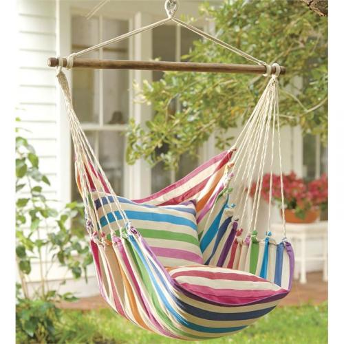 Гамак-кресло 05