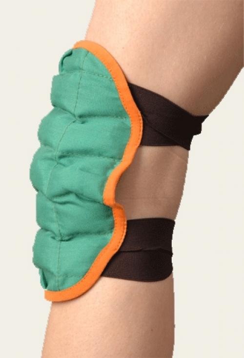 Как сшить наколенники для огорода. Как сделать наколенники