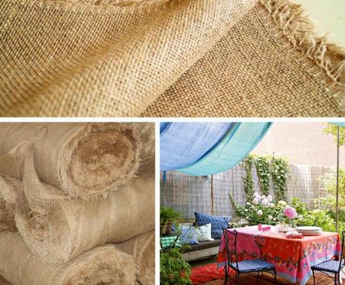 Как сделать забор из затеняющей сетки. Как сделать забор из сетки непросматриваемым и не поссориться с соседями по даче: самые простые и бюджетные варианты