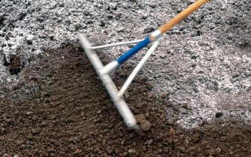 Известь пушонка применение в огороде. Когда проводить известкование? 01 Известь пушонка применение в огороде. Когда проводить известкование? 01