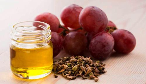 Семена винограда польза. Польза от продукции, произведённой из косточек винограда