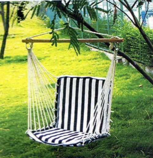 Гамак-кресло 04