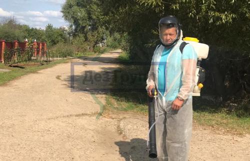 Защита яблонь от мышей в зимнее время. Как защитить молодые саженцы от зайцев и мышей 04