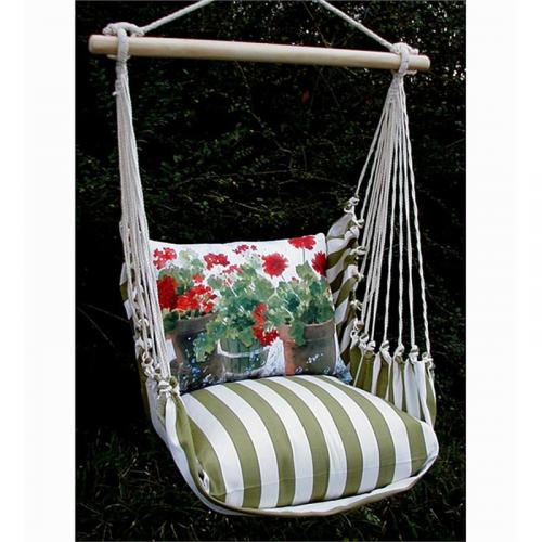 Гамак-кресло 06