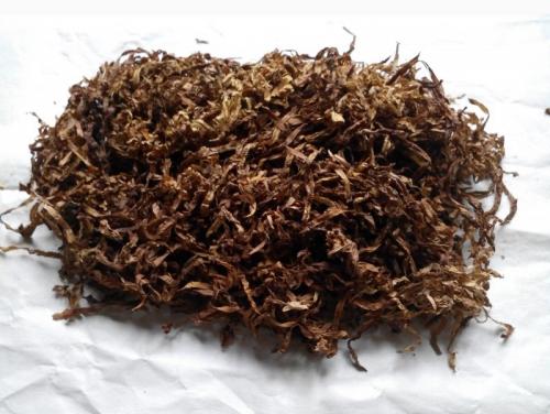 Как выращивать и сушить табак. Этапы сушки табака 01