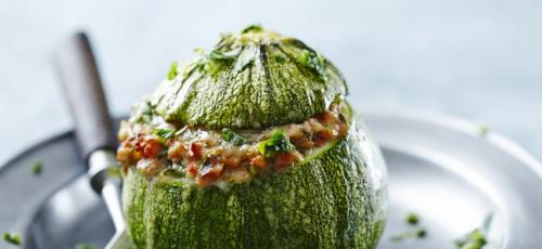 Кабачок ядовитые. Ядовитый кабачок убил немецкого пенсионера