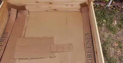 Как сделать грядки. Как сделать высокие грядки своими руками.