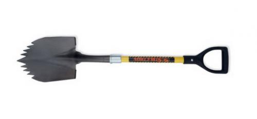 Какой лопатой легче копать. 5 важных советов по выбору лопаты для огорода