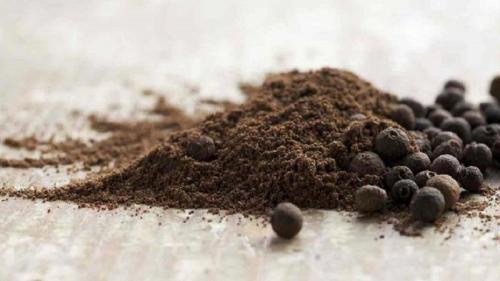 Перец душистый горошек от сердца. Чем отличается черный перец от душистого