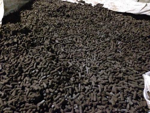 Как приготовить куриный помет. Способы хранения